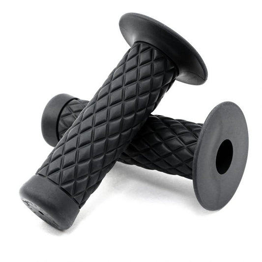 Thruster Grips - Biltwell - Black