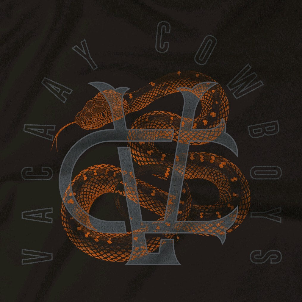 Slither AZ - VC Monogram