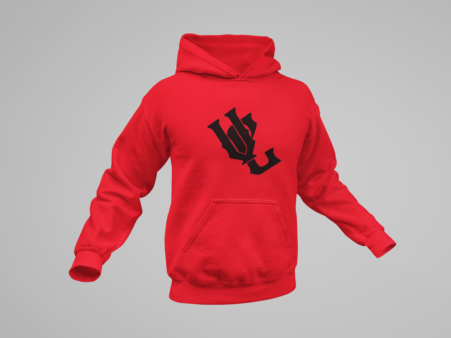 VC Splitter Hoodie