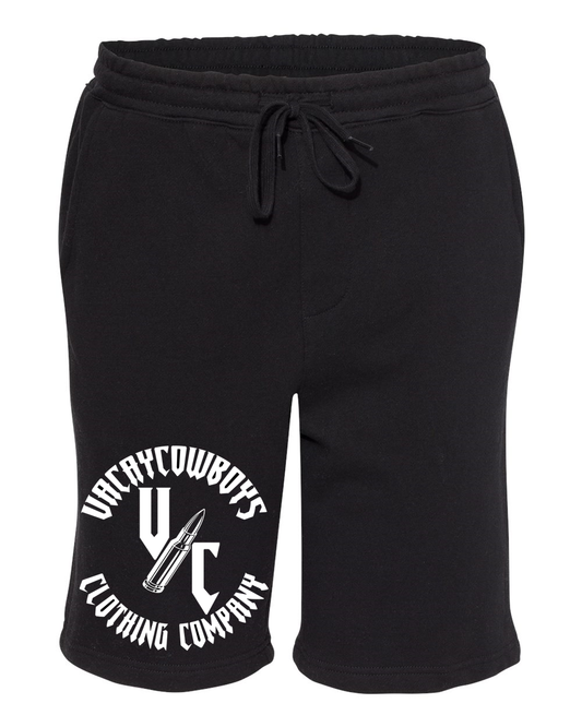 Signature Series - Fleece Shorts