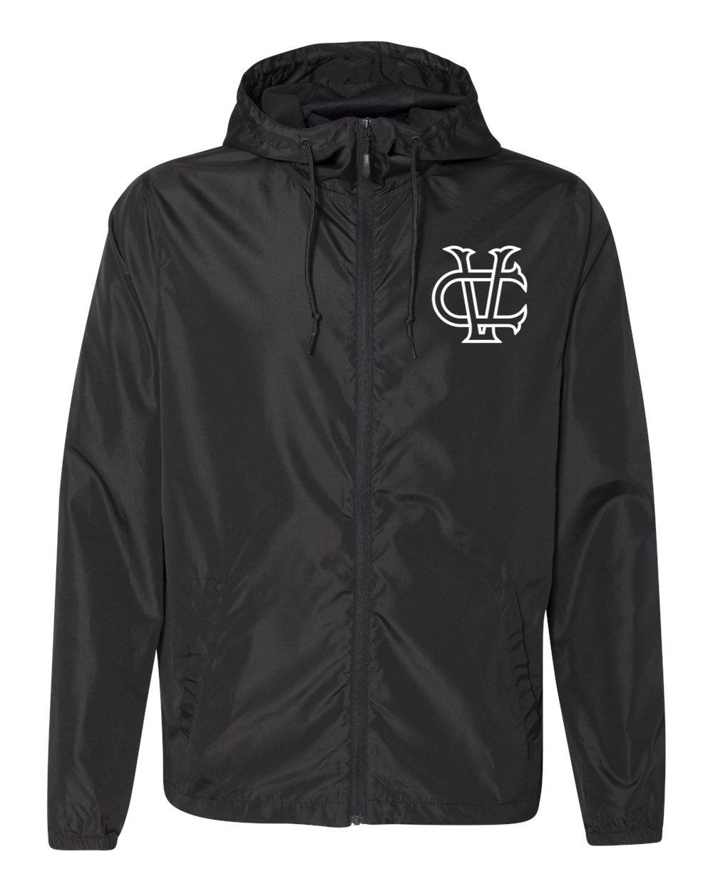 VC MonoGram - Windbreaker