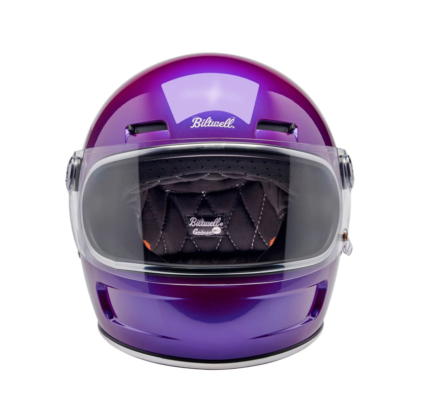 Biltwell Gringo - Metallic Grape