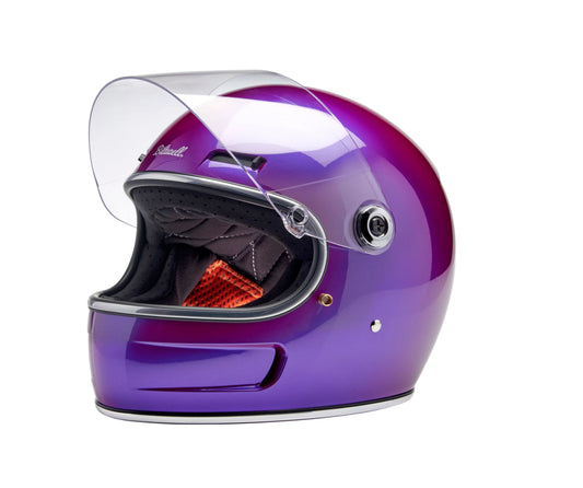 Biltwell Gringo - Metallic Grape