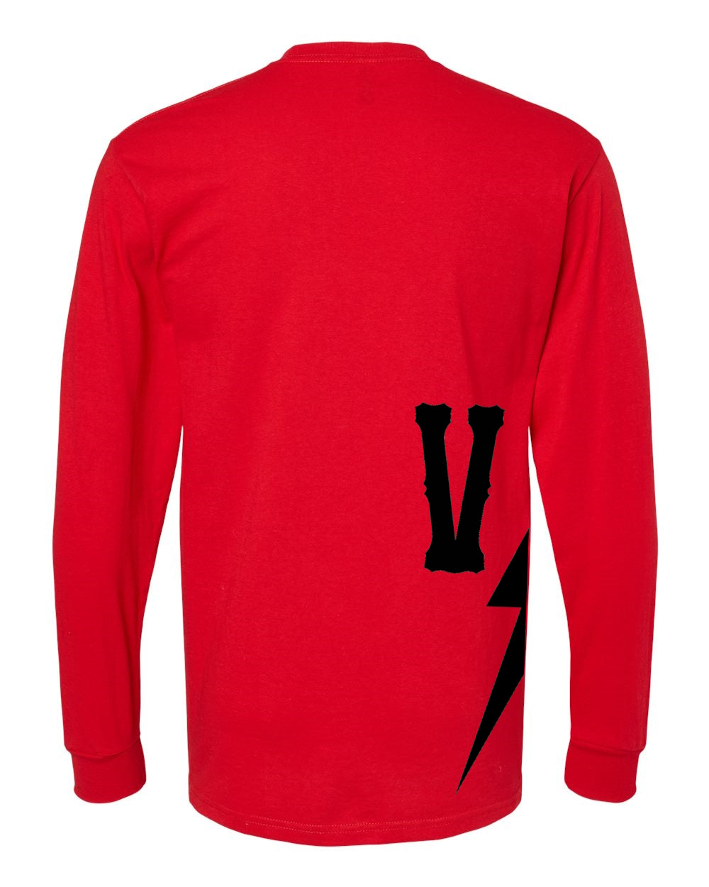 V/C Fast Pass - Long Sleeve