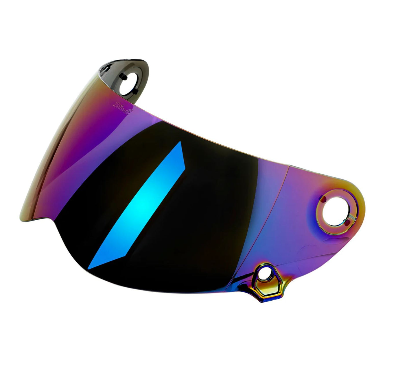 Lane Splitter Gen 2 SV RC22.06 - Rainbow Mirror